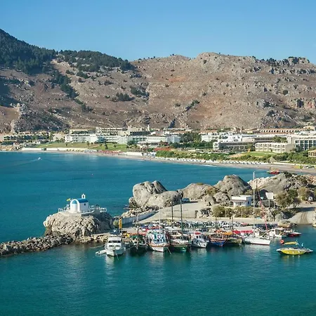 Sun Kolymbia