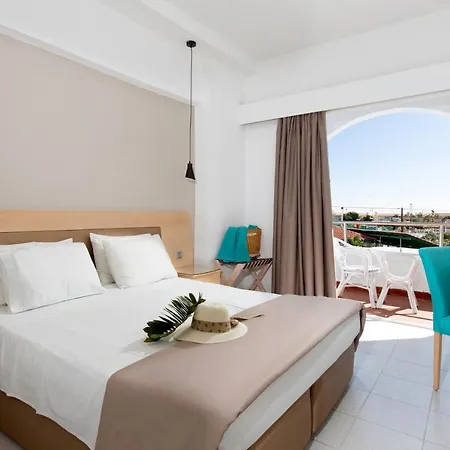 Otel Sun Kolymbia