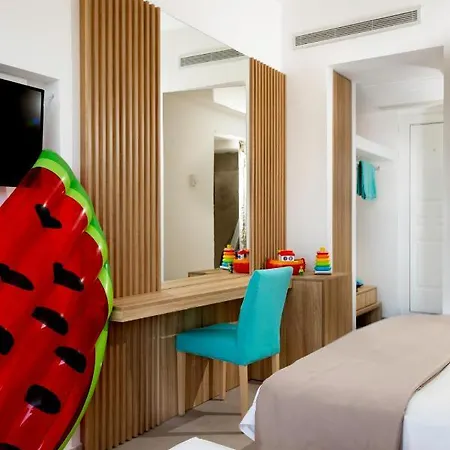 Otel Sun Kolymbia