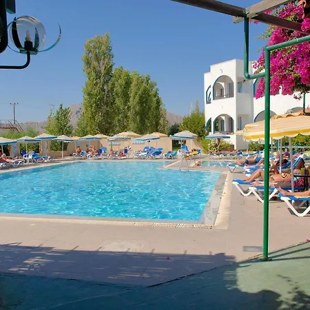 Otel Sun
