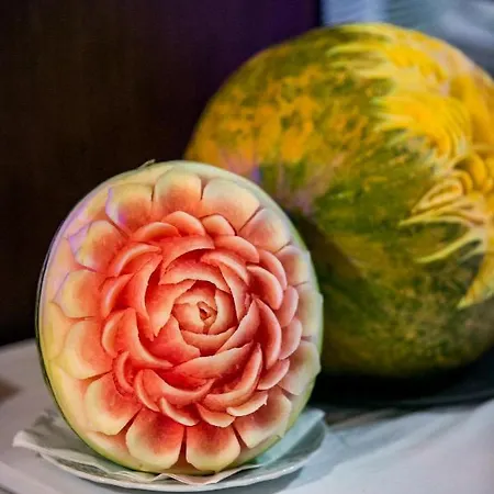 Sun Ξενοδοχείο