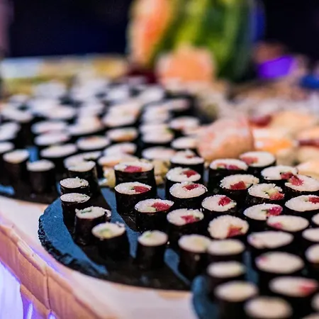 Ξενοδοχείο Sun Κολύμπια