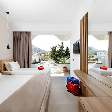 Sun Ξενοδοχείο 3*