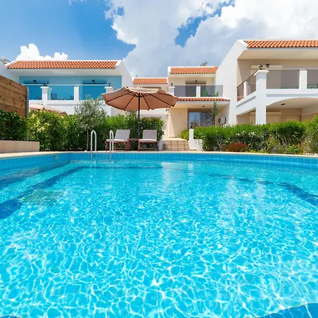 Ξενοδοχείο Sun 3*