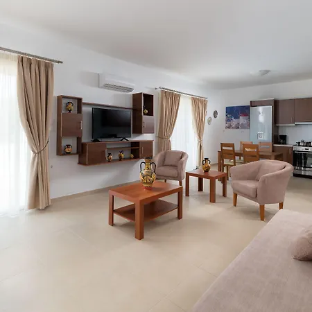 Ξενοδοχείο Sun 3*