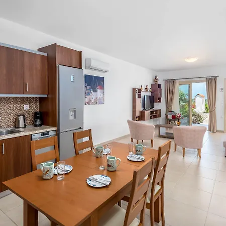 Sun Ξενοδοχείο Κολύμπια