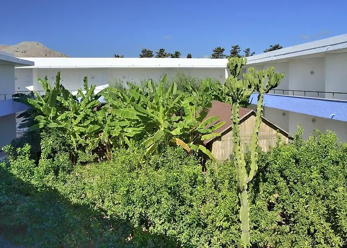 克林比亚骄阳酒店 科林比亚