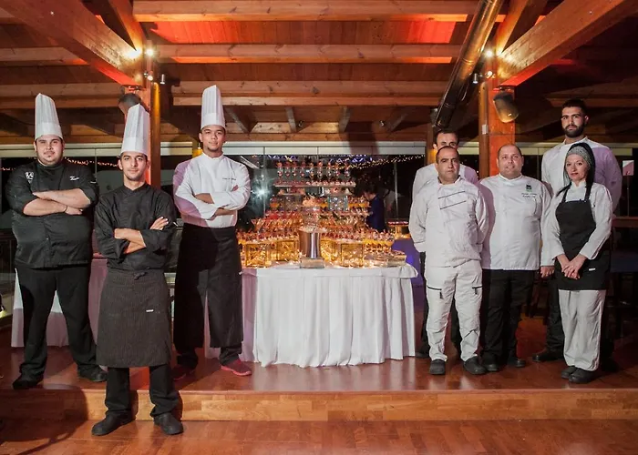 酒店 克林比亚骄阳酒店 科林比亚