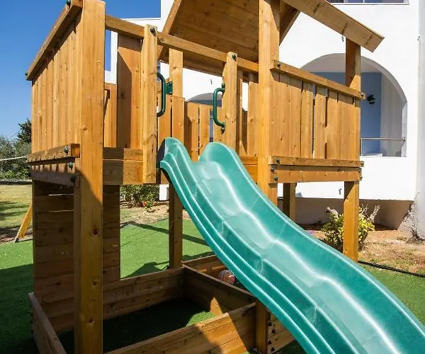 克林比亚骄阳酒店 科林比亚