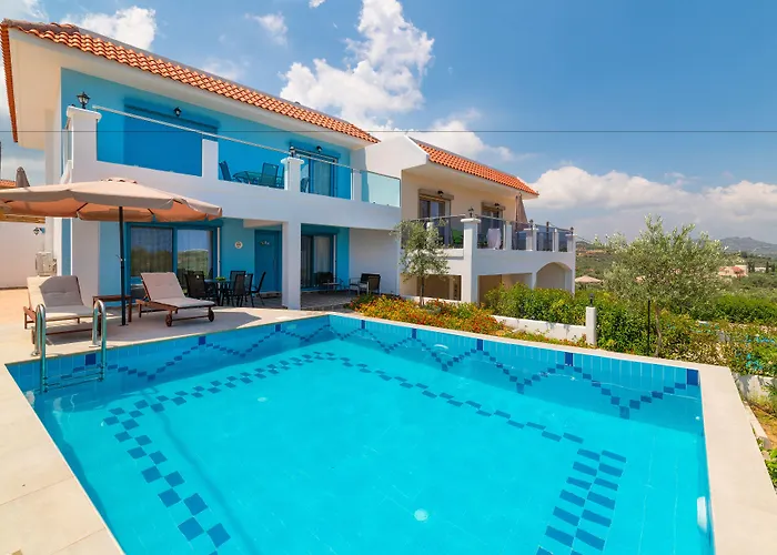 酒店 克林比亚骄阳酒店