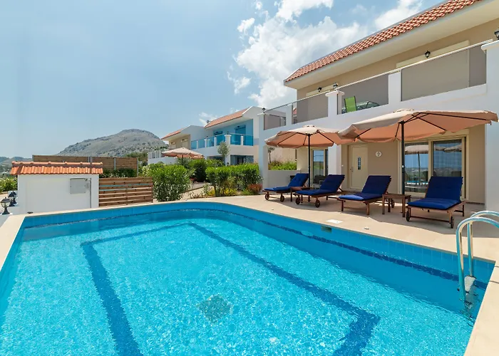 克林比亚骄阳酒店 3*