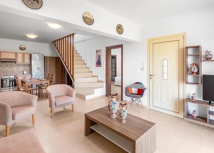 酒店 克林比亚骄阳酒店 3*