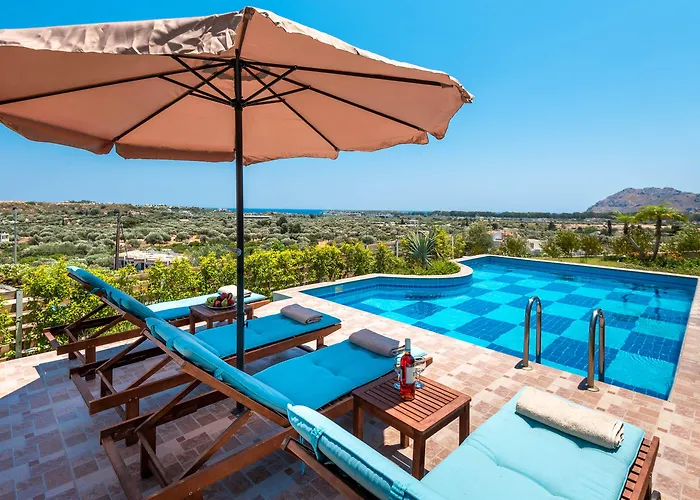 克林比亚骄阳酒店