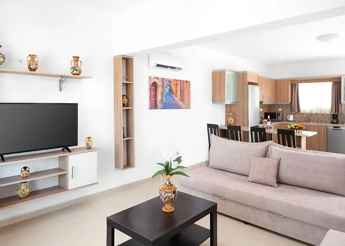 酒店 克林比亚骄阳酒店