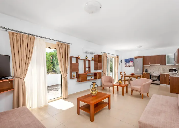 克林比亚骄阳酒店 科林比亚