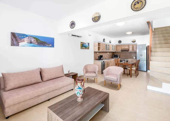 克林比亚骄阳酒店 酒店