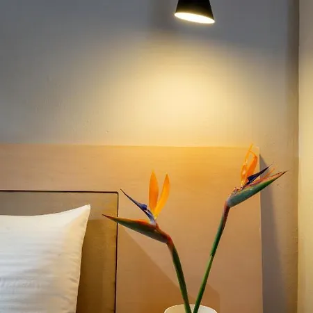 Hotel Sun 3*