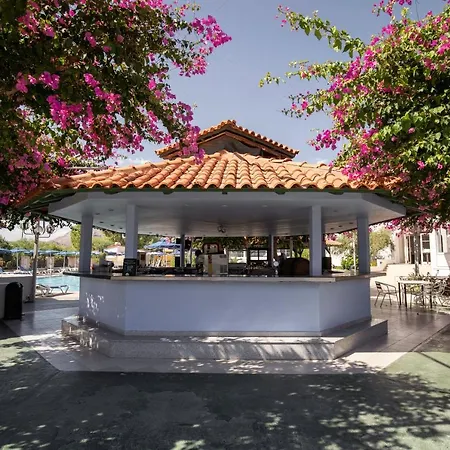 Sun Hotel Kolymbia