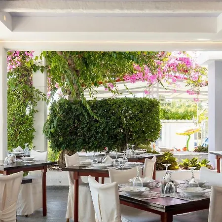 Hotel Sun Kolymbia