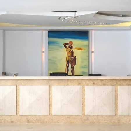 Hotel Sun Kolymbia