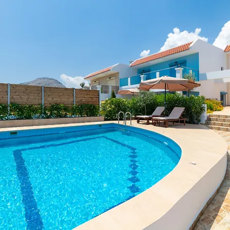 Hotel Sun Kolymbia