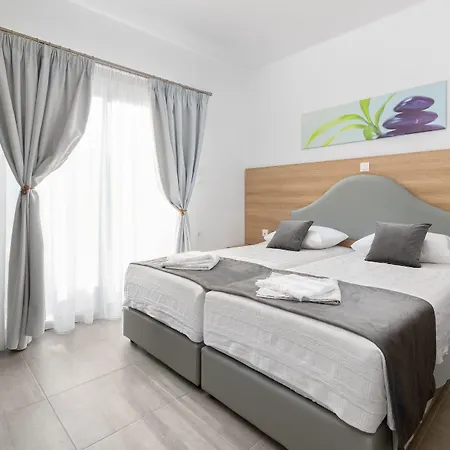 Hotel Sun Kolymbia