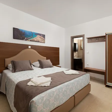 Hotel Sun Kolymbia