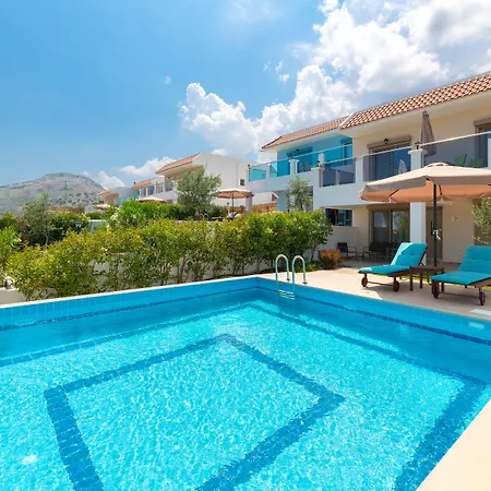 Sun 3* Kolymbia