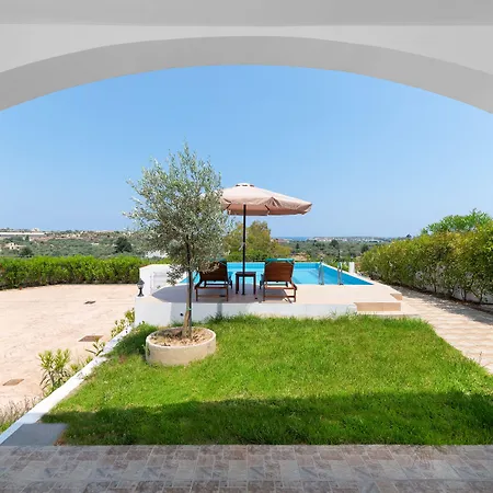 Sun Hotel Kolymbia