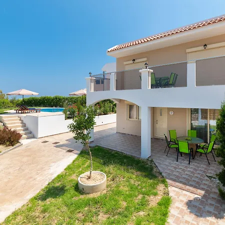 Sun Hotel Kolymbia