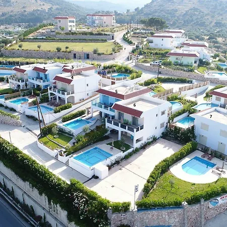 Sun Hotel Kolymbia