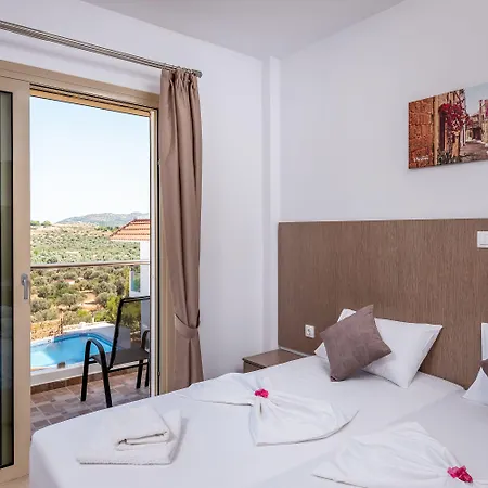 Sun Hotel Kolymbia