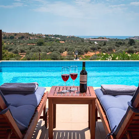 Sun Hotel Kolymbia