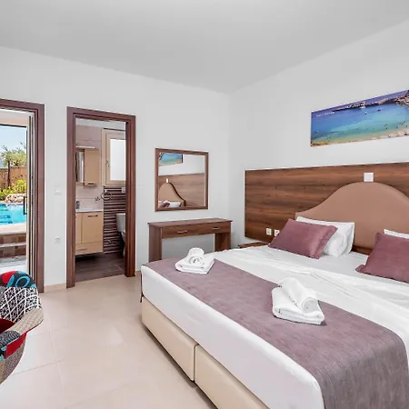 Hotel Sun Kolymbia