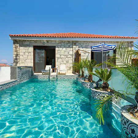 Hotel Sun Kolymbia