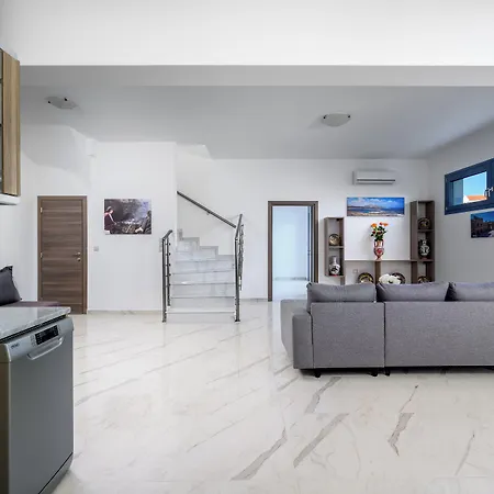 Hotel Sun Kolymbia