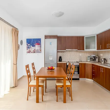 Hotel Sun Kolymbia