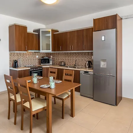 Hotel Sun Kolymbia