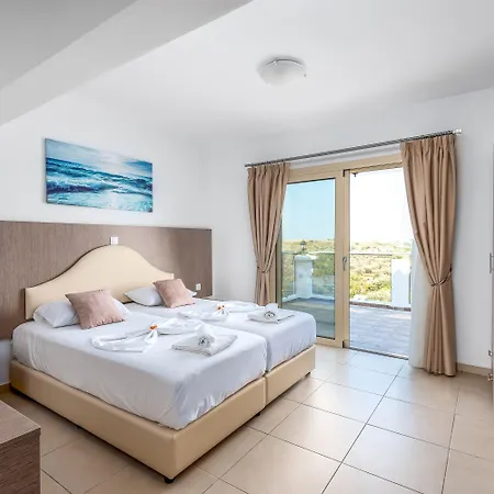 Hotel Sun Kolymbia