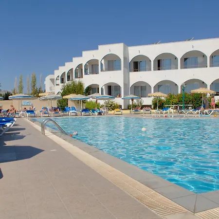 Sun فندق كولومبيا