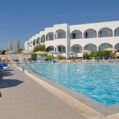 Sun Hotel Kolymbia