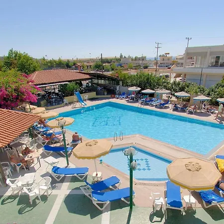 Sun Hotel