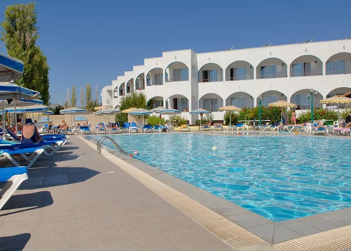 Sun Hotel Kolymbia