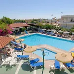 Sun Hotel